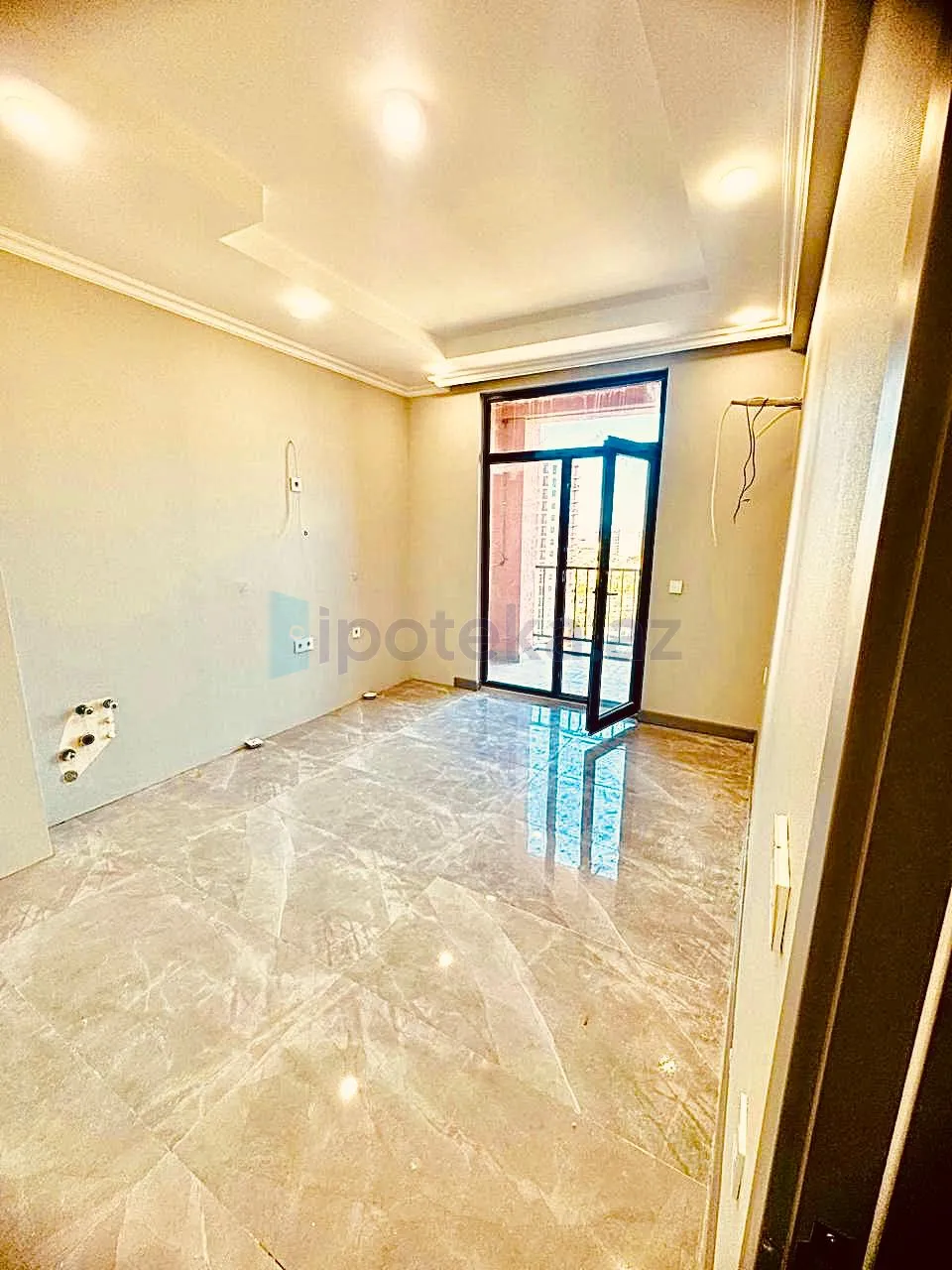 Satılır: 2 Otaq, Yeni tikili, Binəqədi r., 7-ci mkr q., 88.00 m² — Mənzil, Bakı (7)
