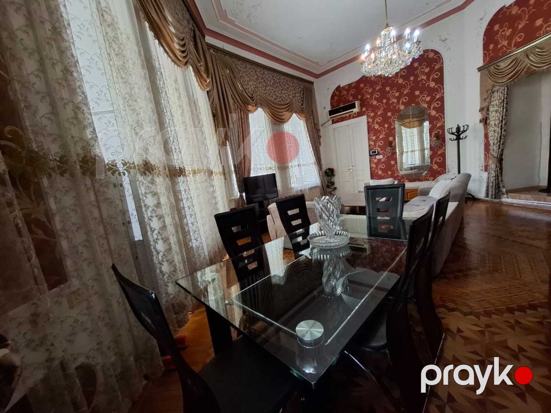 Satılır 2 otaqlı köhnə tikili 80 m² — Mənzil, Bakı (10)
