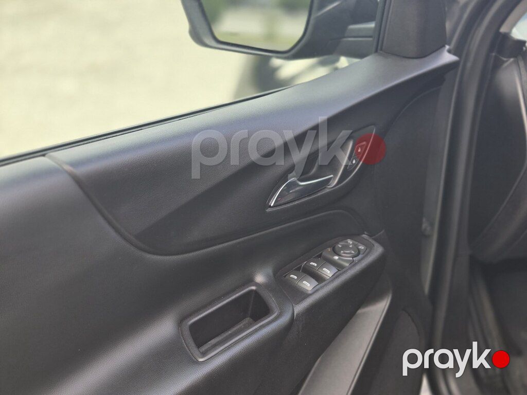 Chevrolet Equinox, 1.5 L, 2019 il, 105 000 km — Avtomobillər, Bakı (11)