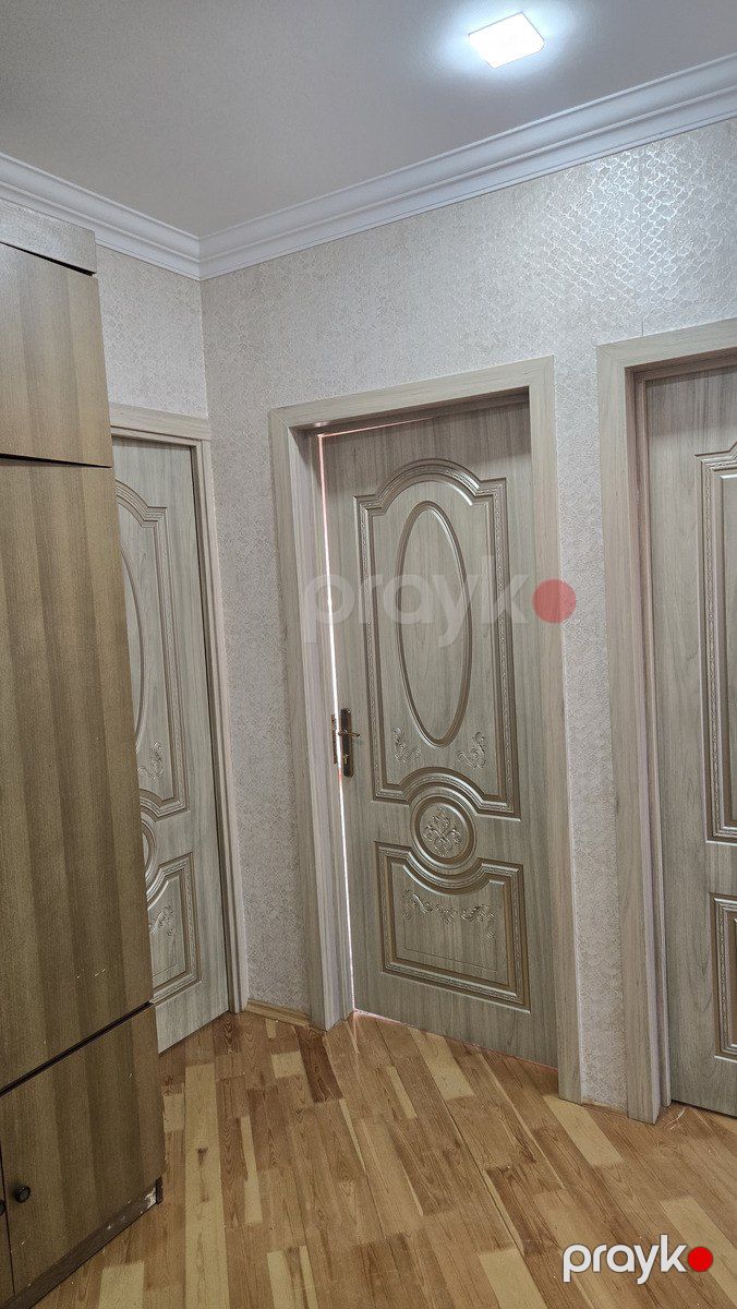 Satılır 3 otaqlı köhnə tikili 85 m² — Mənzil, Bakı (2)