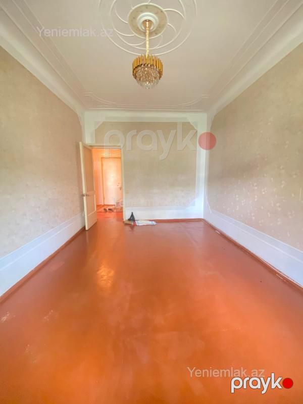 Satılır 2 otaqlı Bina evi menzil (Köhnə tikili), 66 m², 3-cü məhəllə — Mənzil, Sumqayıt (2)