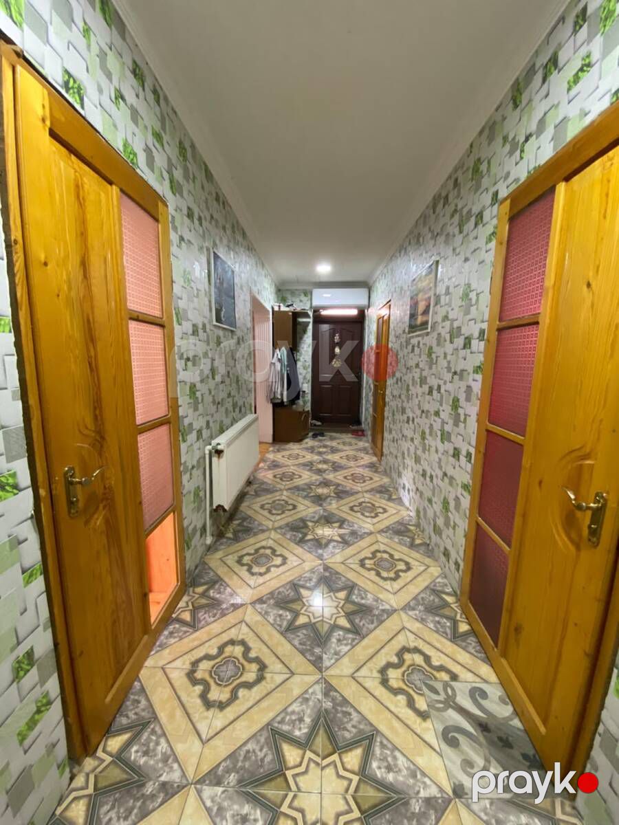 Satılır 6 otaqlı həyət evi/bağ evi 300 m² — Ev, villa, Bakı (2)