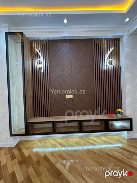 Satılır 3 otaqlı Bina evi menzil (Yeni tikili), 118 m², Xırdalan ş