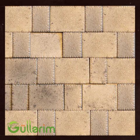 Tamet 050 — Tiles, ceramic tiles, and cladding materials
