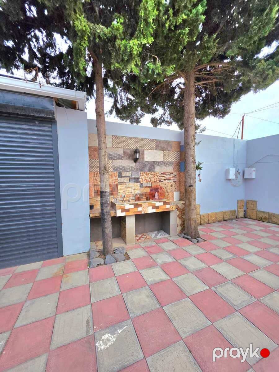Həyət evi kirayə verilir, Şüvəlan qəs — Ev, villa, Bakı (12)