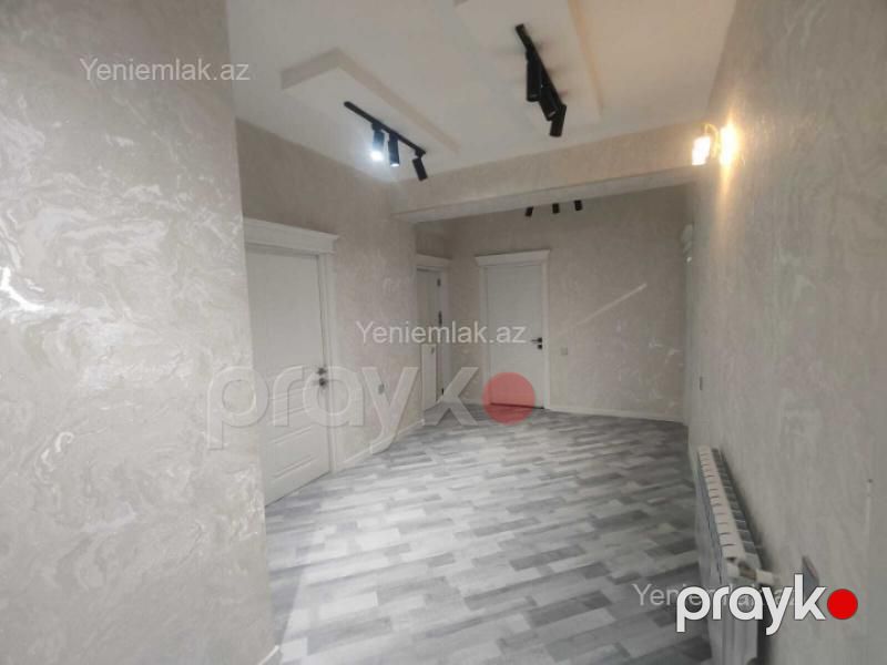 Satılır 4 otaqlı Bina evi menzil (Yeni tikili), 165 m², Yasamal rayonu — Mənzil, Bakı (4)