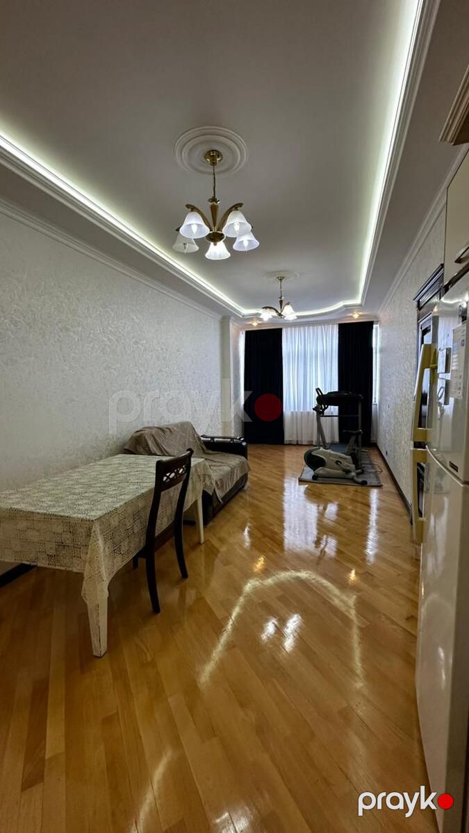 Satılır 4 otaqlı yeni tikili 167 m² — Mənzil, Bakı (7)