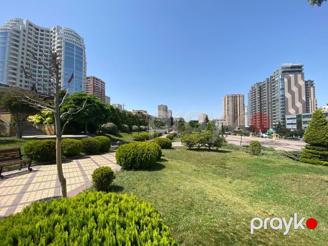 Satılır 2 otaqlı yeni tikili 84 m² — Mənzil, Bakı (3)