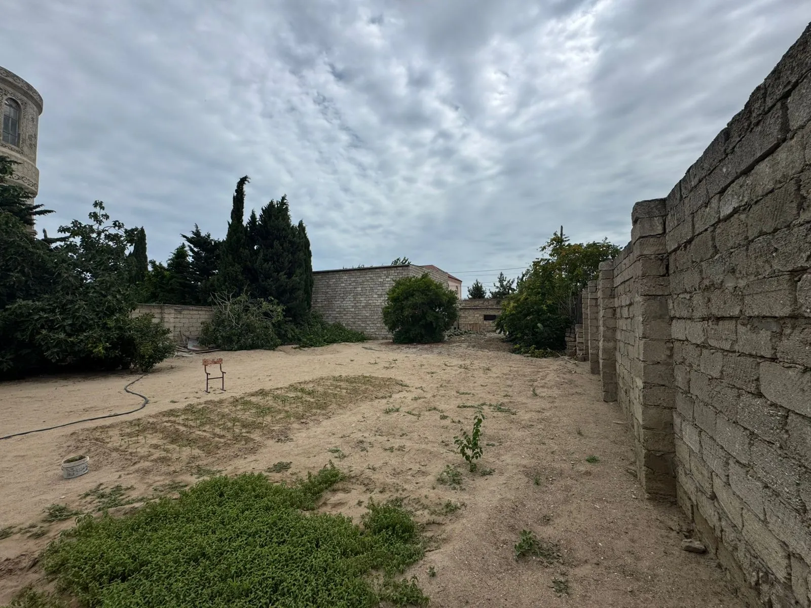 Şüvəlan, Torpaq satılır - 5 sot — Torpaq, Bakı (3)