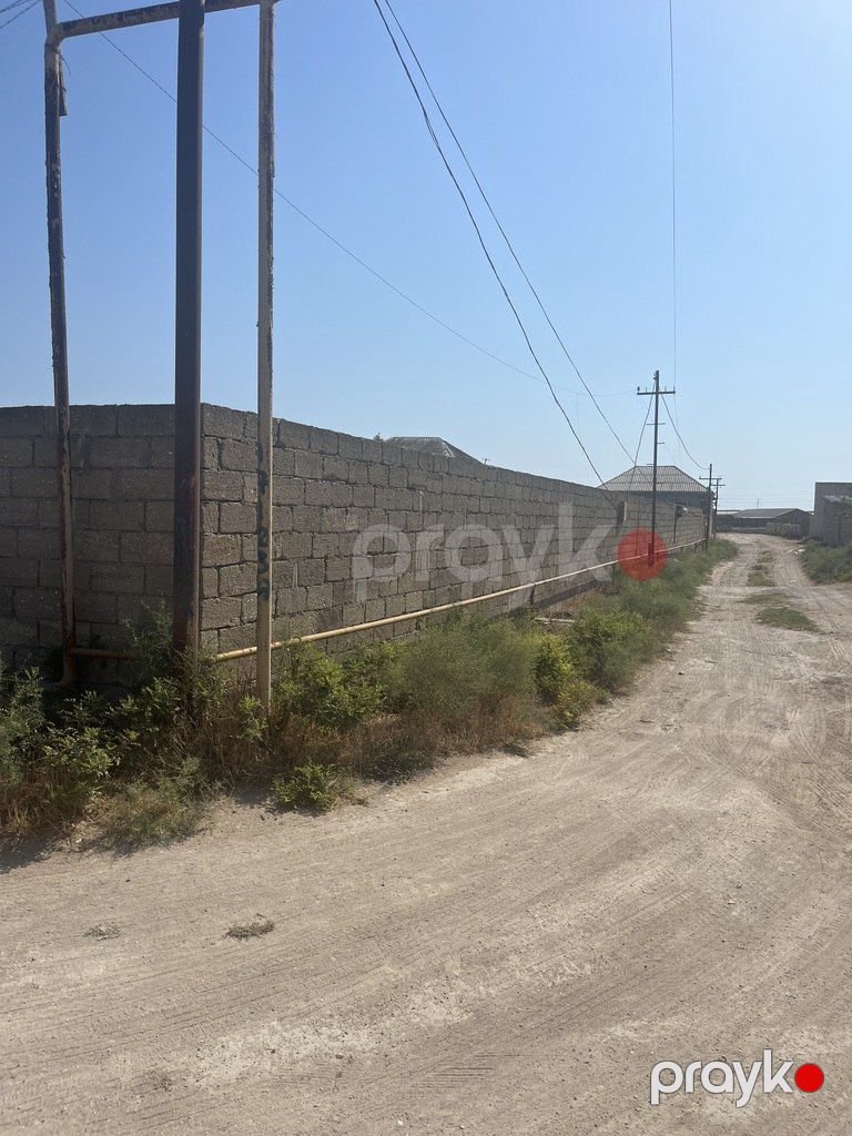 Satılır torpaq 20 sot — Torpaq, Bakı (4)