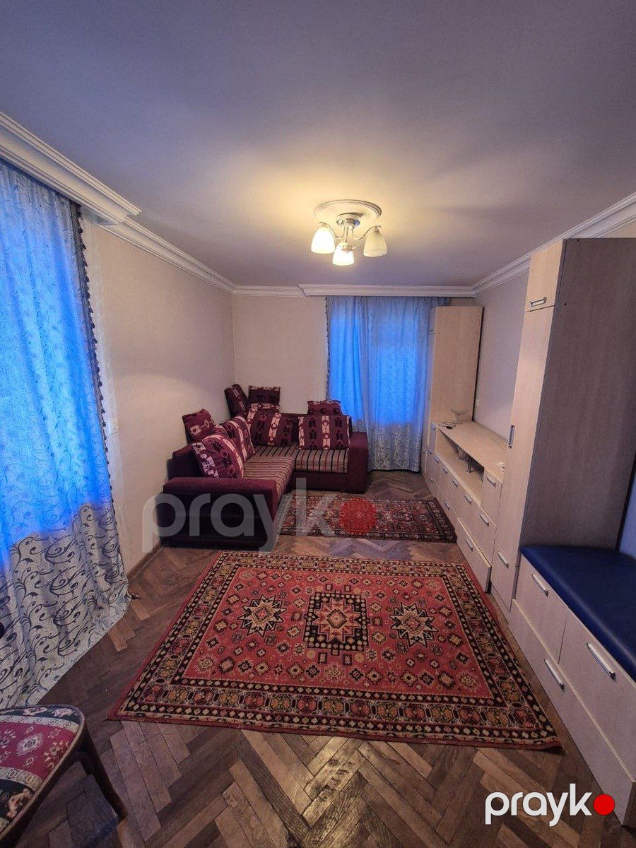 Satılır 1 otaqlı köhnə tikili 35 m² — Mənzil, Bakı (7)