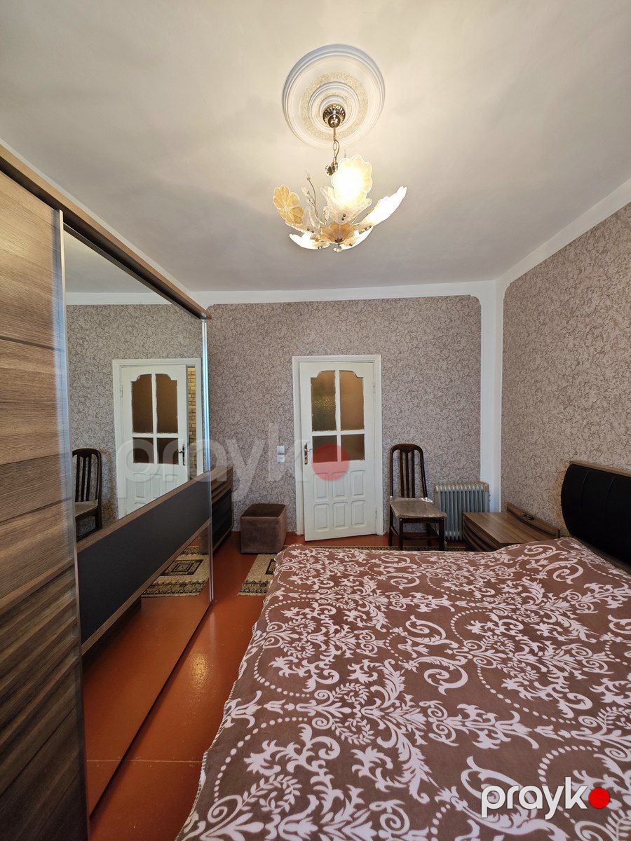 Satılır 2 otaqlı köhnə tikili 60 m² — Mənzil, Bakı (6)
