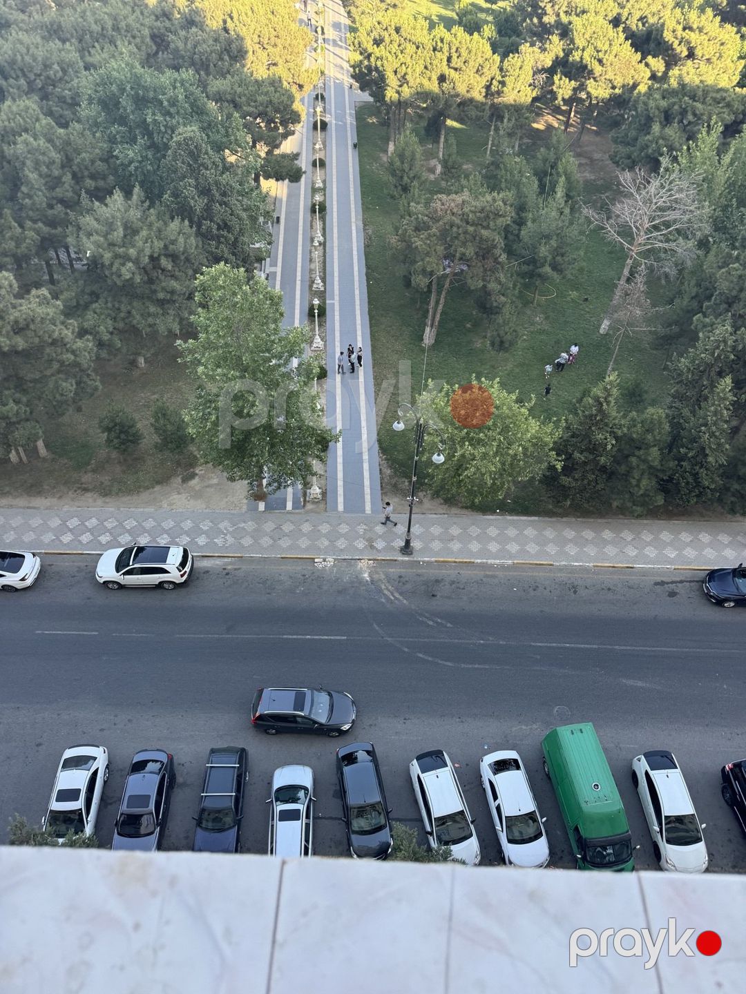2-otaqlı mənzil kirayə verilir, Xırdalan ş., 100 m² — Mənzil, Xırdalan (7)