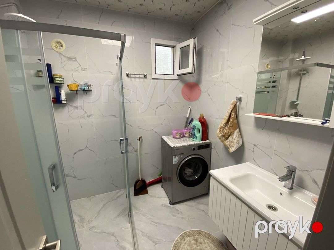Satılır 5 otaqlı həyət evi/bağ evi 140 m² — Ev, villa, Bakı (10)