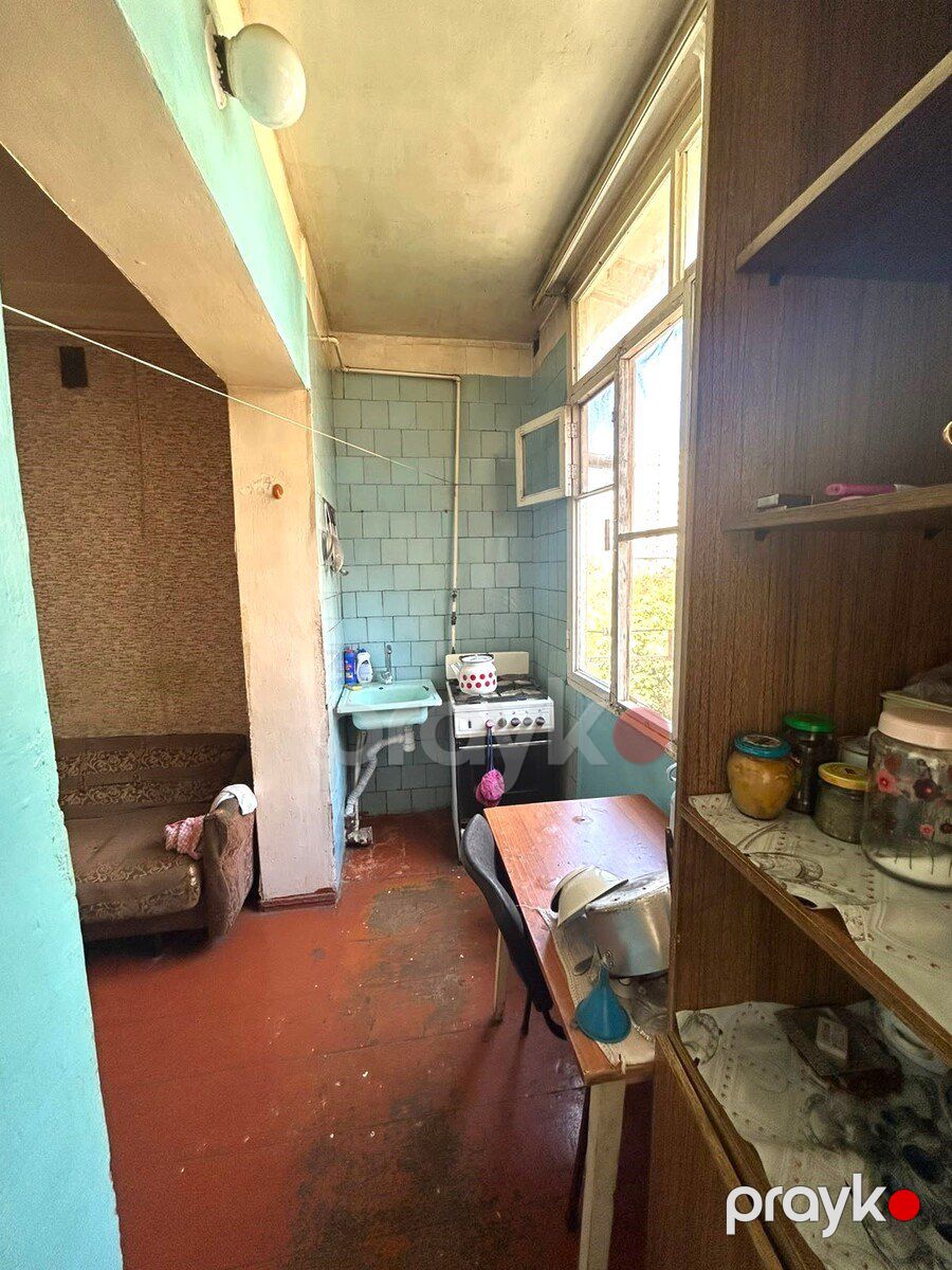 Satılır 2 otaqlı köhnə tikili 65 m² — Mənzil, Bakı (9)
