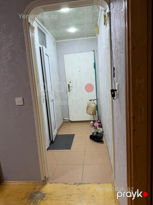 Satılır 2 otaqlı Bina evi menzil (Köhnə tikili), 50 m², 5-ci mikrorayon — Mənzil, Sumqayıt (7)