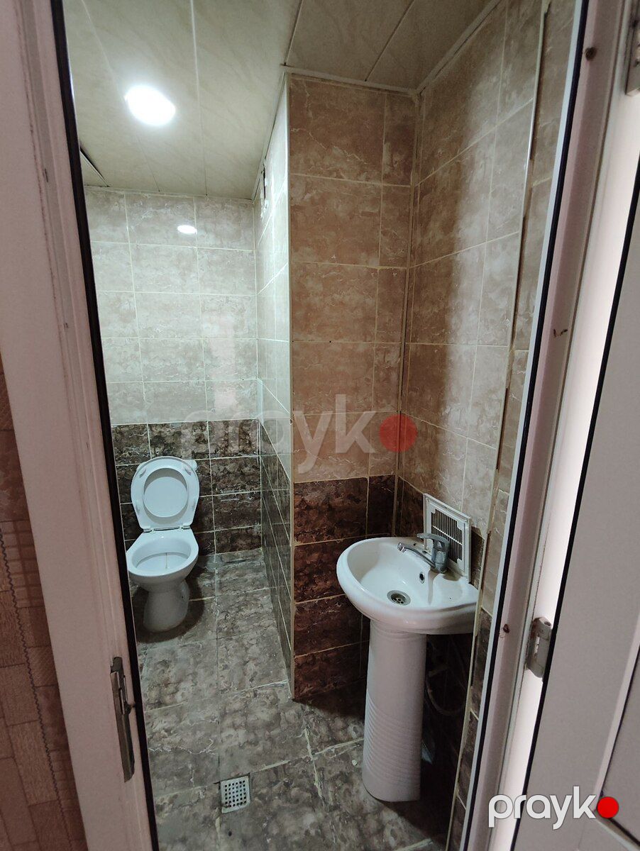 3-otaqlı yeni tikili, Xocasən yaşayış kompleksi, 100 m² — Mənzil, Bakı (12)