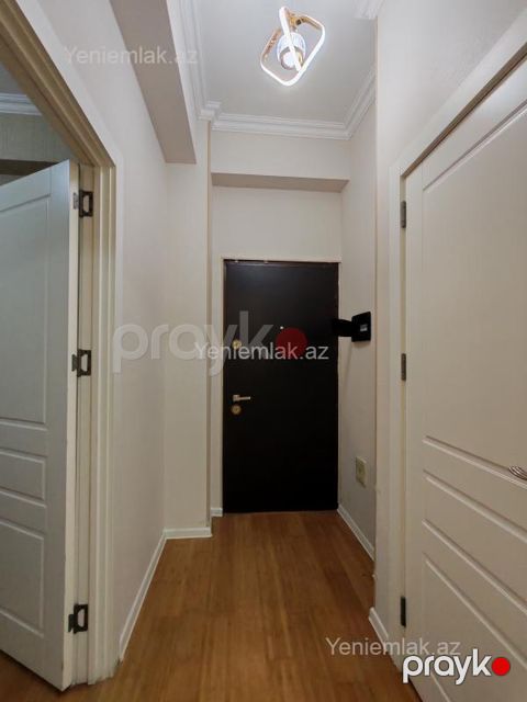 Satılır 2 otaqlı Bina evi menzil (Yeni tikili), 45 m², Xırdalan ş