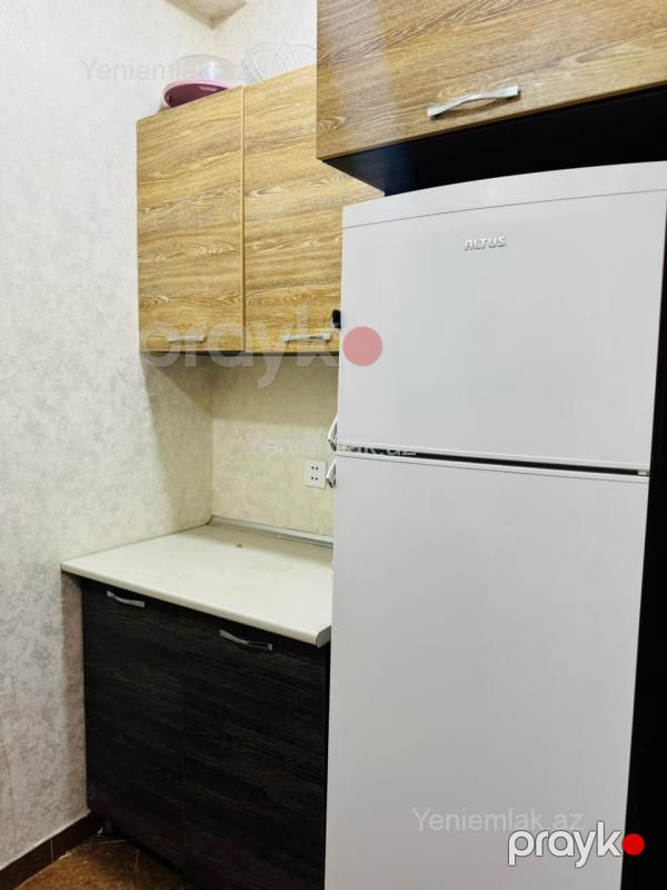 Satılır 2 otaqlı Bina evi menzil (Yeni tikili), 52 m², Binəqədi rayonu — Mənzil, Bakı (4)