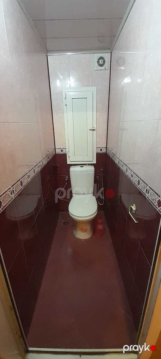 İcarəyə verilir 2 otaqlı yeni tikili 70 m² — Mənzil, Bakı (11)