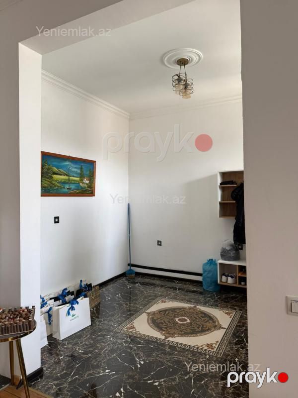 Satılır 5 otaqlı Həyət evi / Villa, 130 m², Binəqədi rayonu — Ev, villa, Bakı (11)
