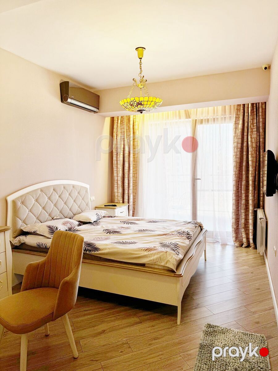 Satılır 3 otaqlı yeni tikili 141 m² — Mənzil, Bakı (7)