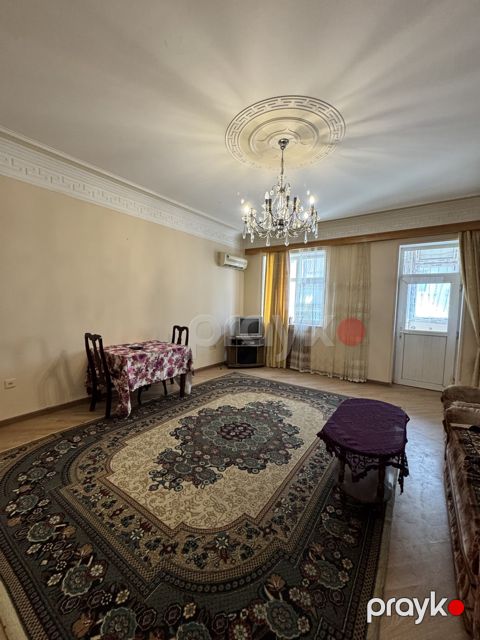 Satılır 2 otaqlı yeni tikili 95 m² — Bakı