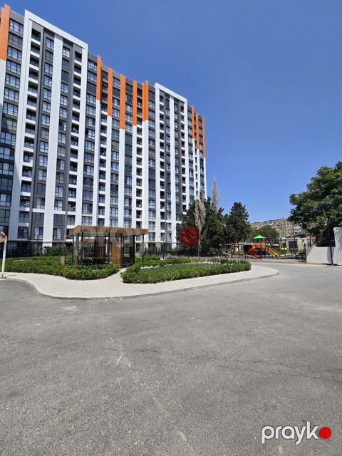 Satılır 3 otaqlı yeni tikili 75 m² — Bakı