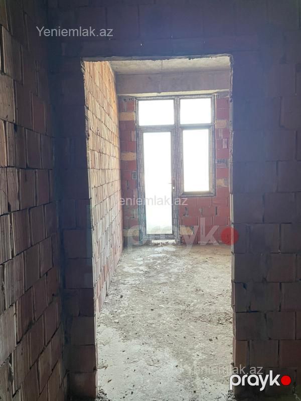 Satılır 3 otaqlı Bina evi menzil (Yeni tikili), 83 m², Masazır — Mənzil, Abşeron (5)