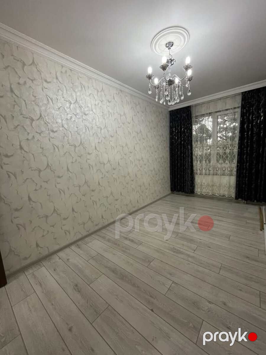 Satılır 2 otaqlı köhnə tikili 55 m² — Mənzil, Bakı (4)