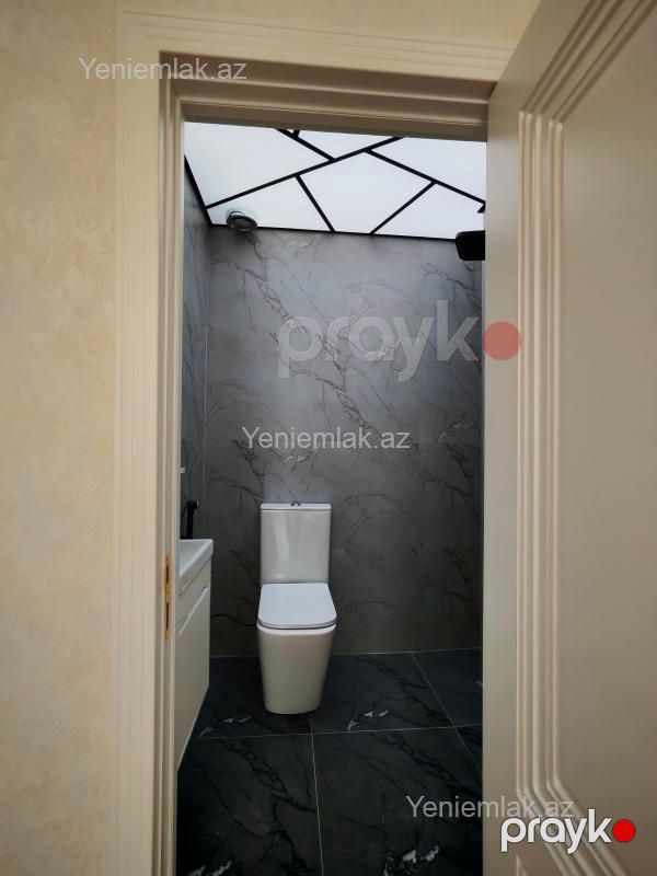 Satılır 3 otaqlı Bina evi menzil (Yeni tikili), 108 m², Xırdalan ş — Mənzil (8)