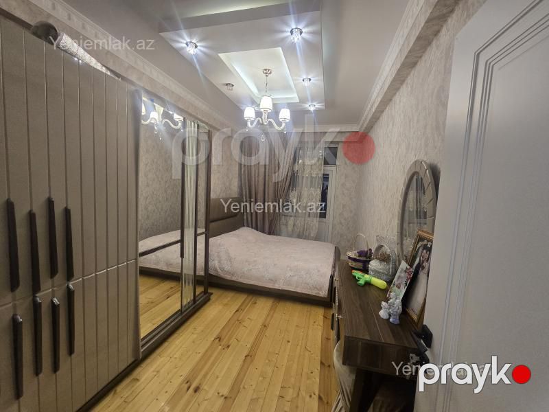 Satılır 2 otaqlı Bina evi menzil (Yeni tikili), 55 m², Xırdalan ş — Mənzil (5)