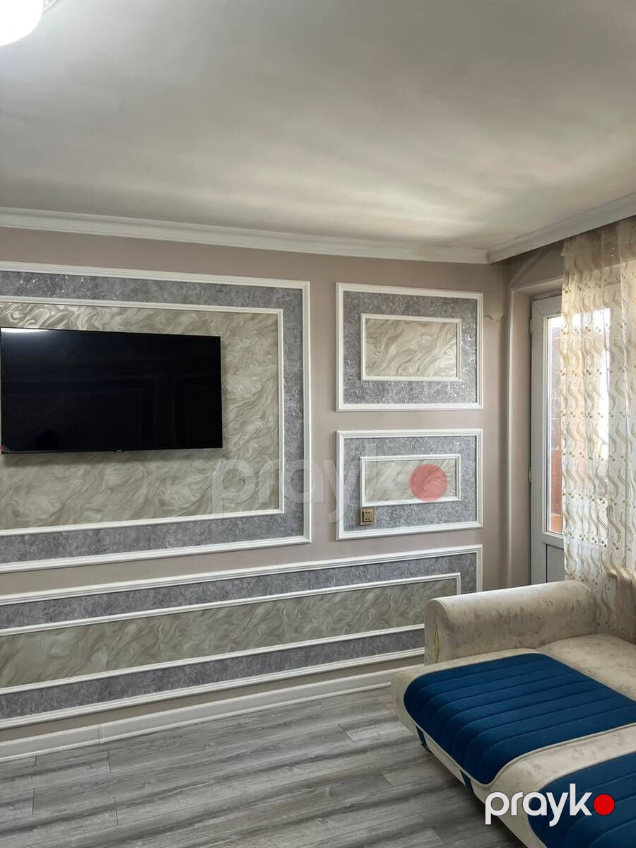 Satılır 3 otaqlı köhnə tikili 64 m² — Mənzil, Bakı (2)