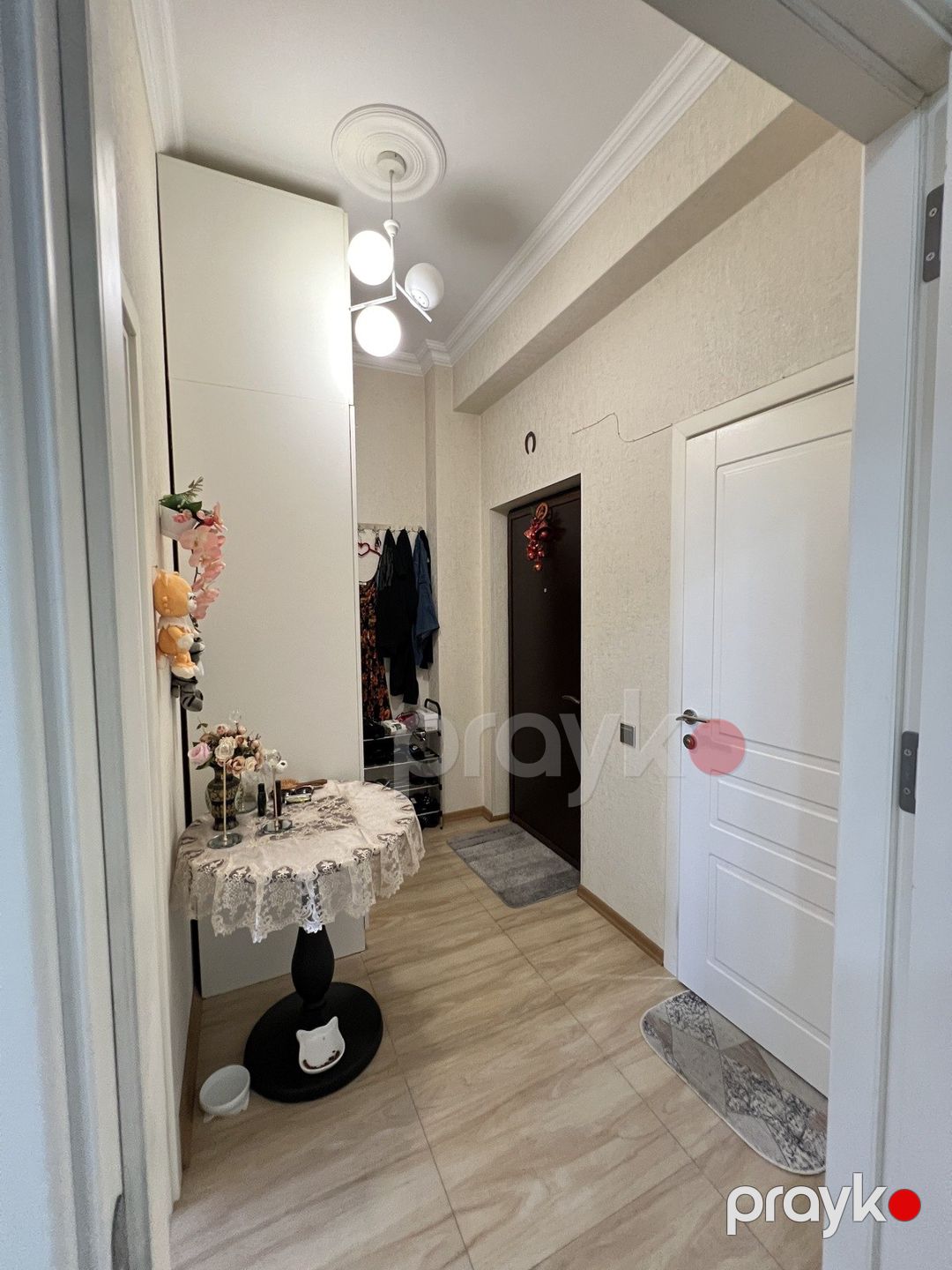 Satılır 2 otaqlı yeni tikili 50 m² — Mənzil, Xırdalan (4)