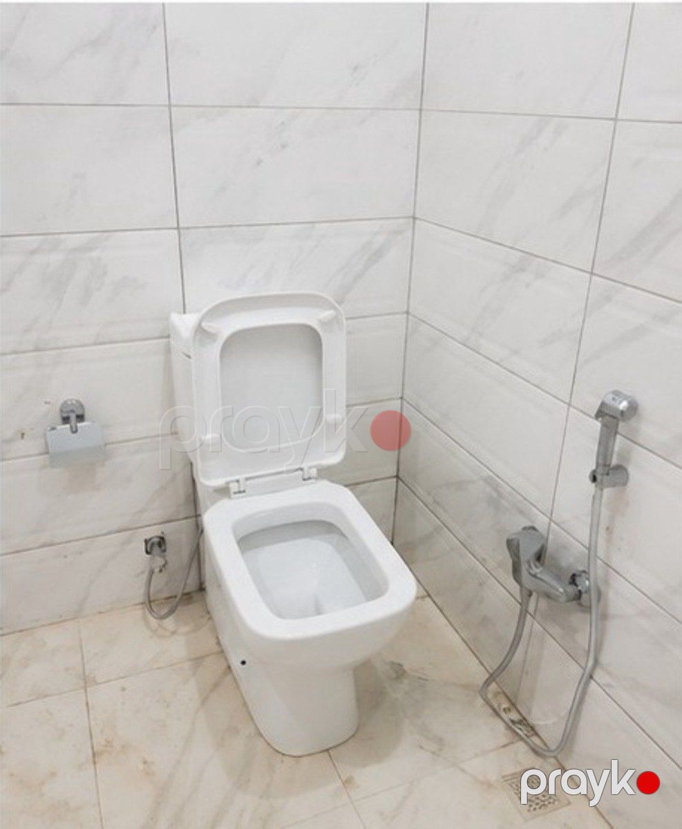 Satılır 4 otaqlı yeni tikili 150 m² — Mənzil, Bakı (9)