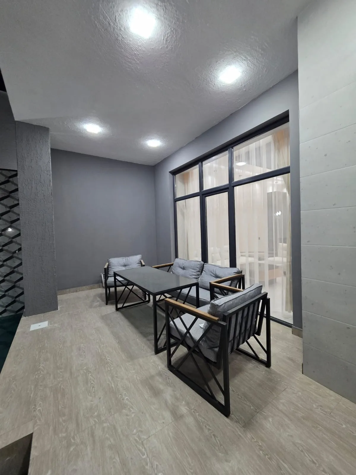 Mərdəkan, 4 otaqlı Həyət evi satılır - 150 m², 1 mərtəbə, 3 sot — Ev, villa, Bakı (9)