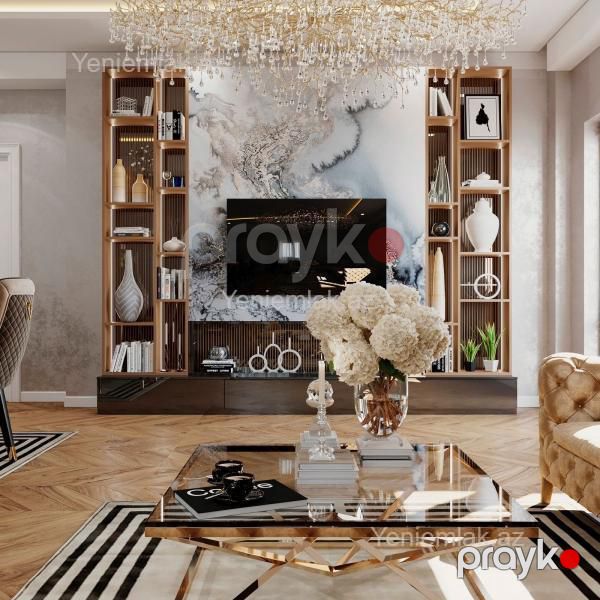 Satılır 3 otaqlı Bina evi menzil (Yeni tikili), 116.5 m², Sumqayıt Bulvarı — Mənzil, Sumqayıt (6)