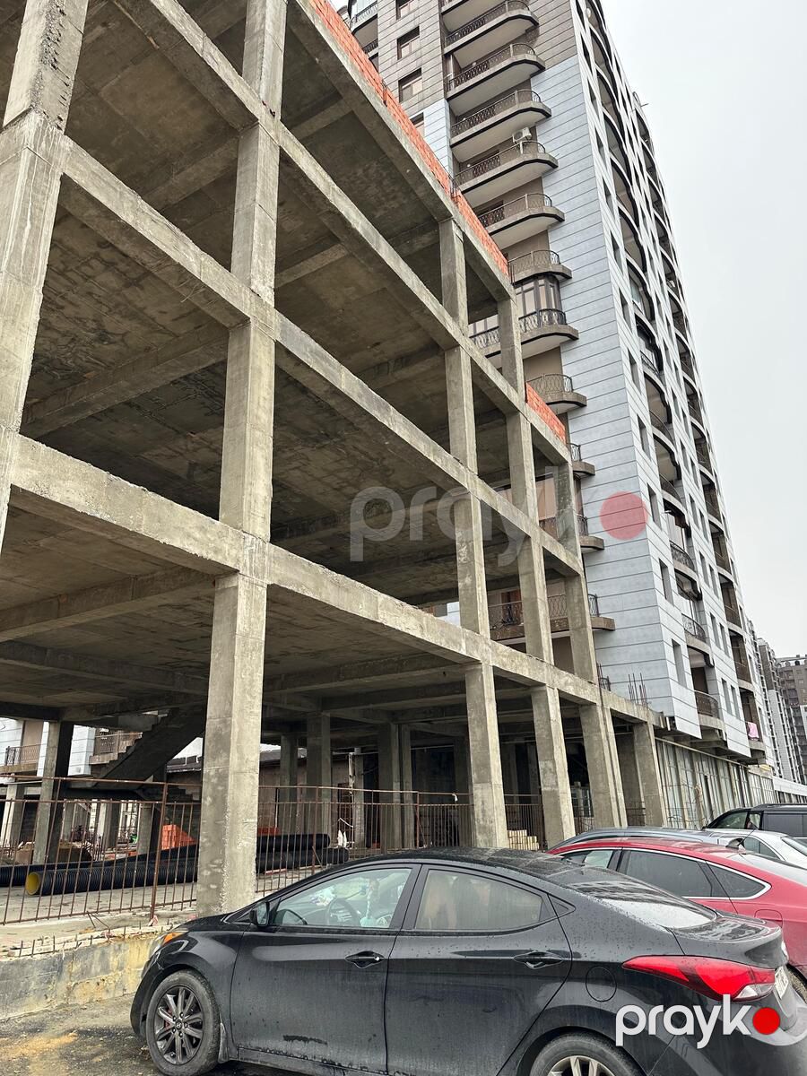 İcarəyə verilir obyekt 1550 m² — Əmlak, Bakı (6)