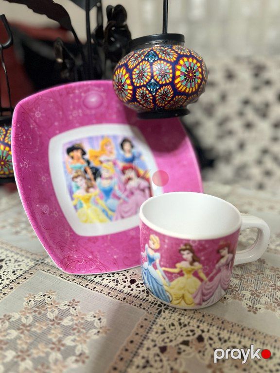 Fincan dəsti — Qablar və mətbəx əşyaları, Bakı (3)