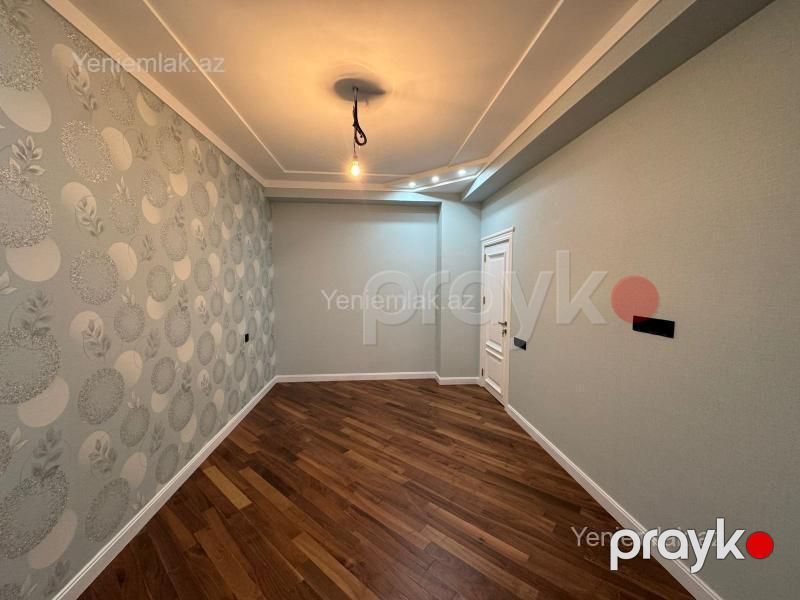 Satılır 3 otaqlı Bina evi menzil (Yeni tikili), 160 m², Sumqayıt Bulvarı — Mənzil, Sumqayıt (6)