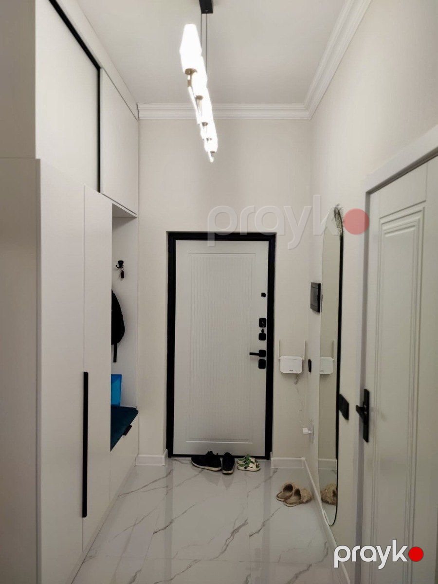 Satılır 3 otaqlı yeni tikili 62 m² — Mənzil, Bakı (12)