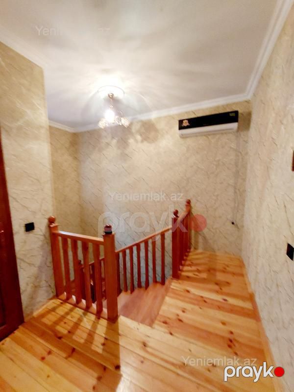 Satılır 4 otaqlı Həyət evi / Villa, 116 m², Corat bağları — Ev, villa, Sumqayıt (8)