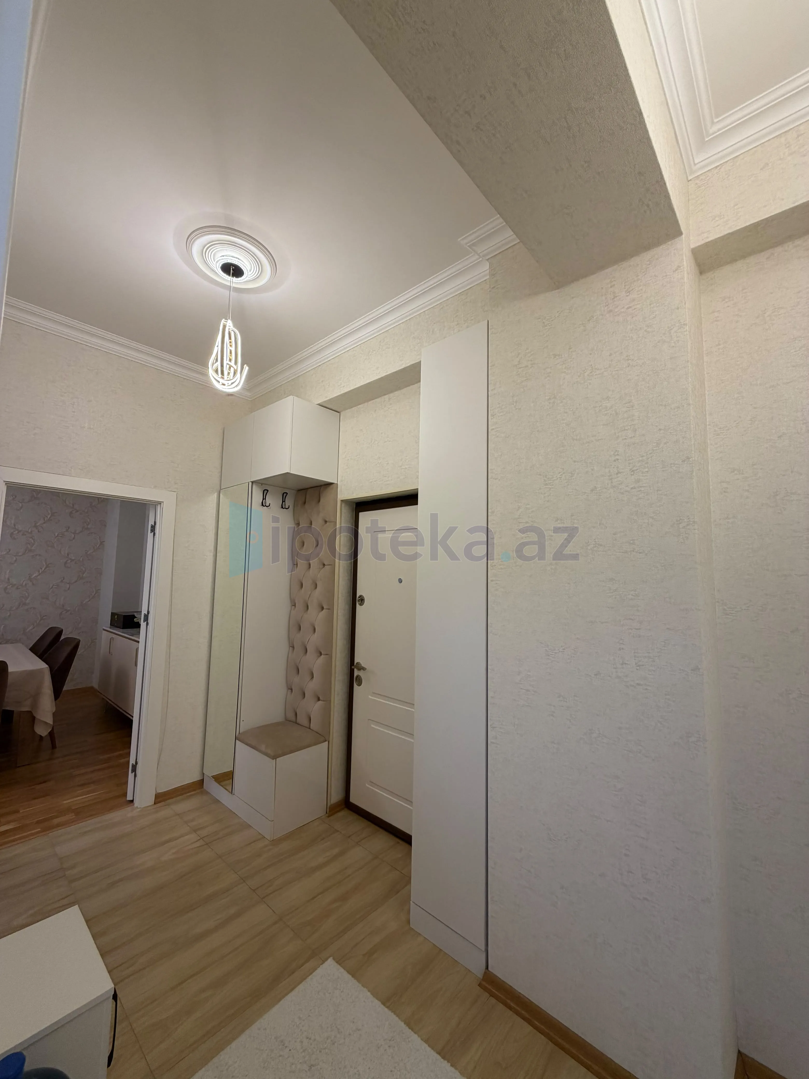 Satılır: 2 Otaq, Yeni tikili, 65.00 m² — Mənzil, Xırdalan (5)