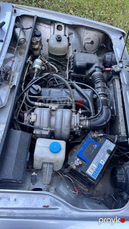 Lada (VAZ) 2107, 1.5 L, 2010 il, 99 000 km — Avtomobillər, Şəmkir (5)