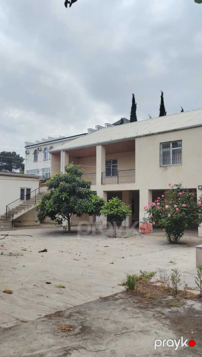Satılır 7 otaqlı həyət evi/bağ evi 200 m² — Ev, villa, Bakı (3)
