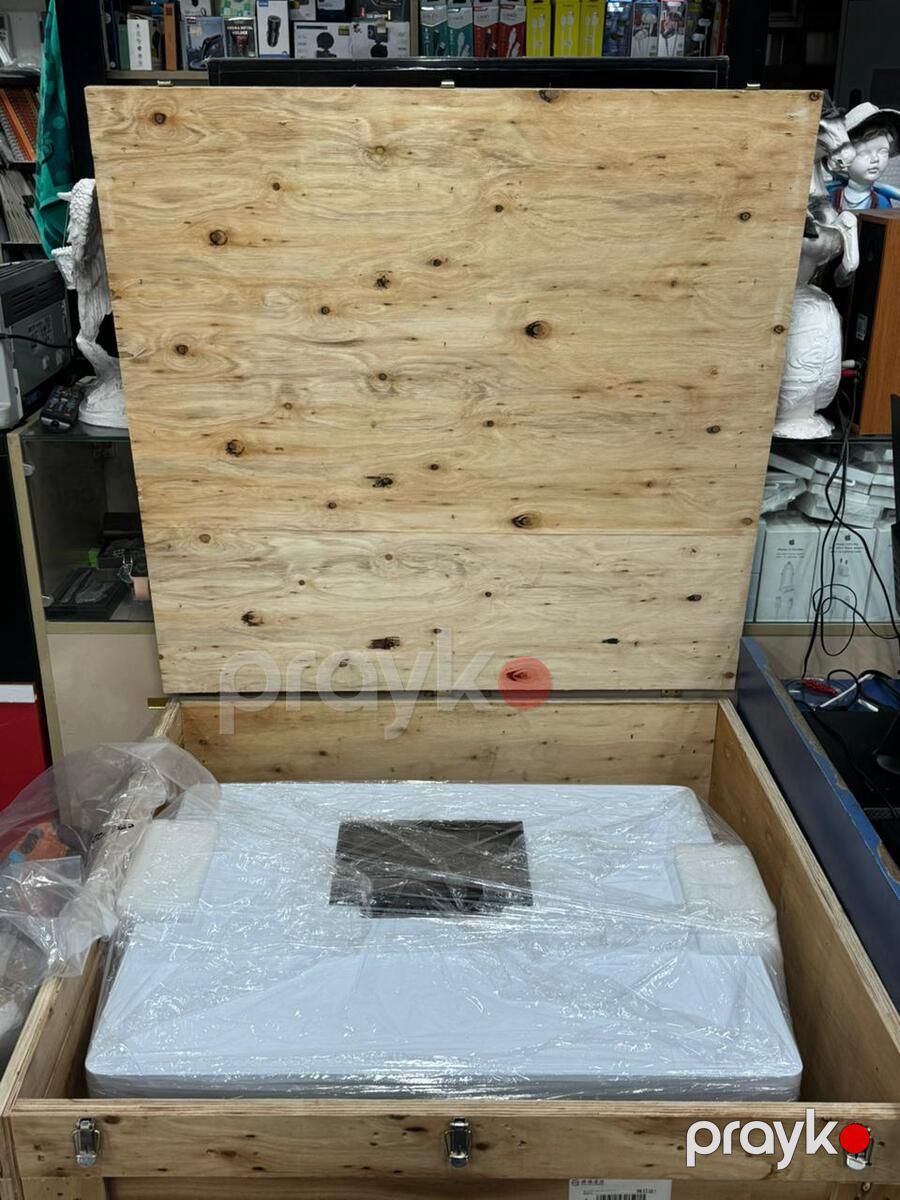 DTG SK-30D (Sunika SK-30D) – peşəkar tekstil çap printeri — Biznes və avadanlıq, Bakı (3)