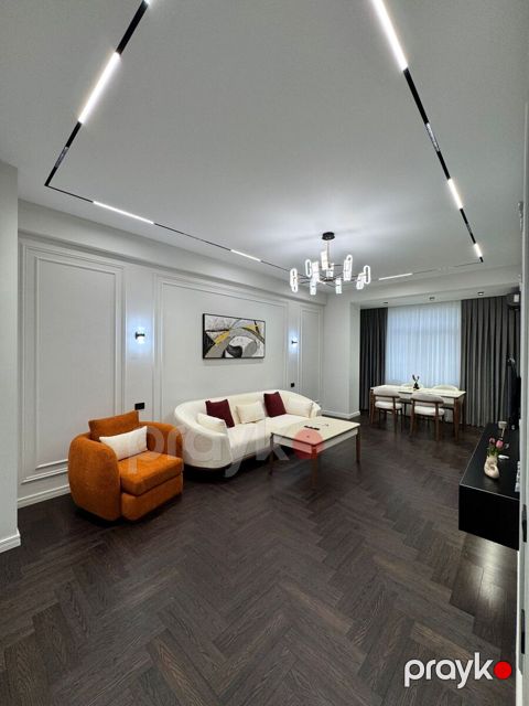 Satılır 2 otaqlı yeni tikili 68 m² — Bakı
