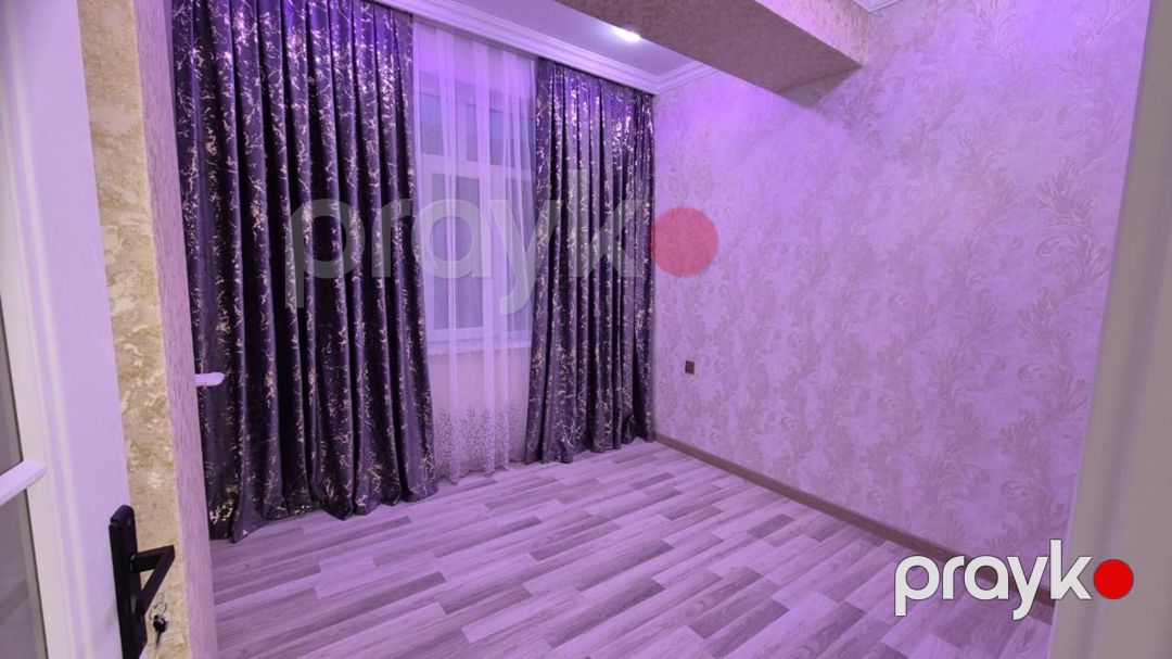 2-otaqlı yeni tikili, Xırdalan ş., 35.7 m² — Mənzil, Xırdalan (5)