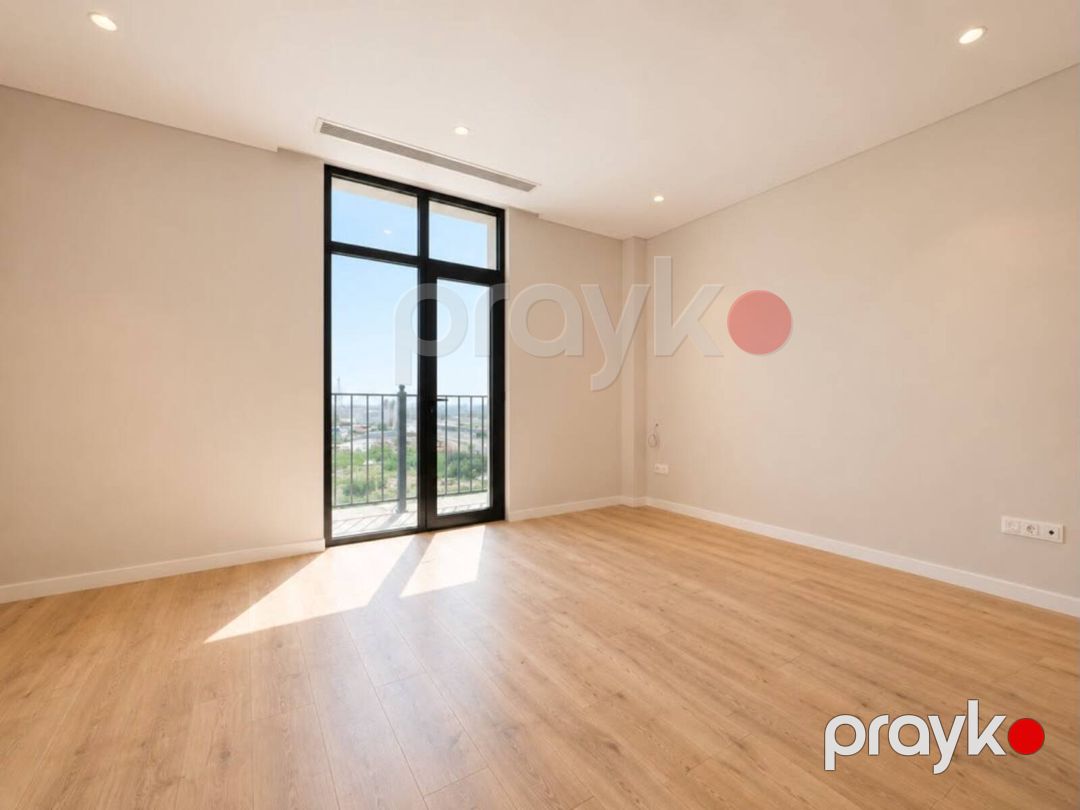 Satılır 2 otaqlı yeni tikili 85 m² — Mənzil, Bakı (4)