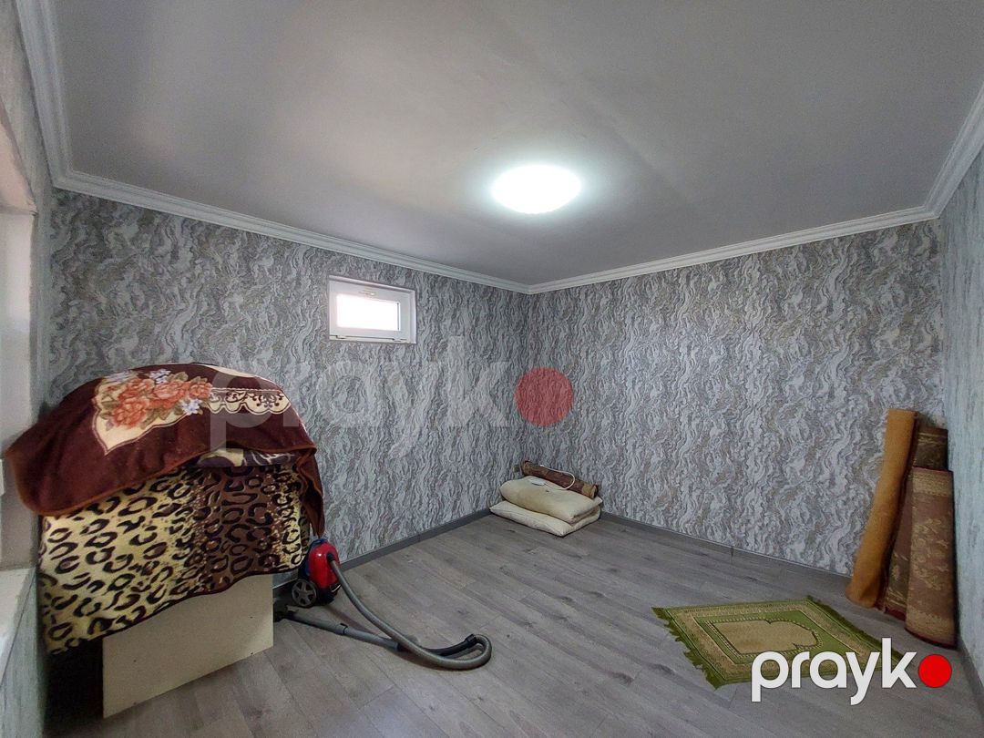 Satılır 3 otaqlı həyət evi/bağ evi 62 m² — Ev, villa, Bakı (11)